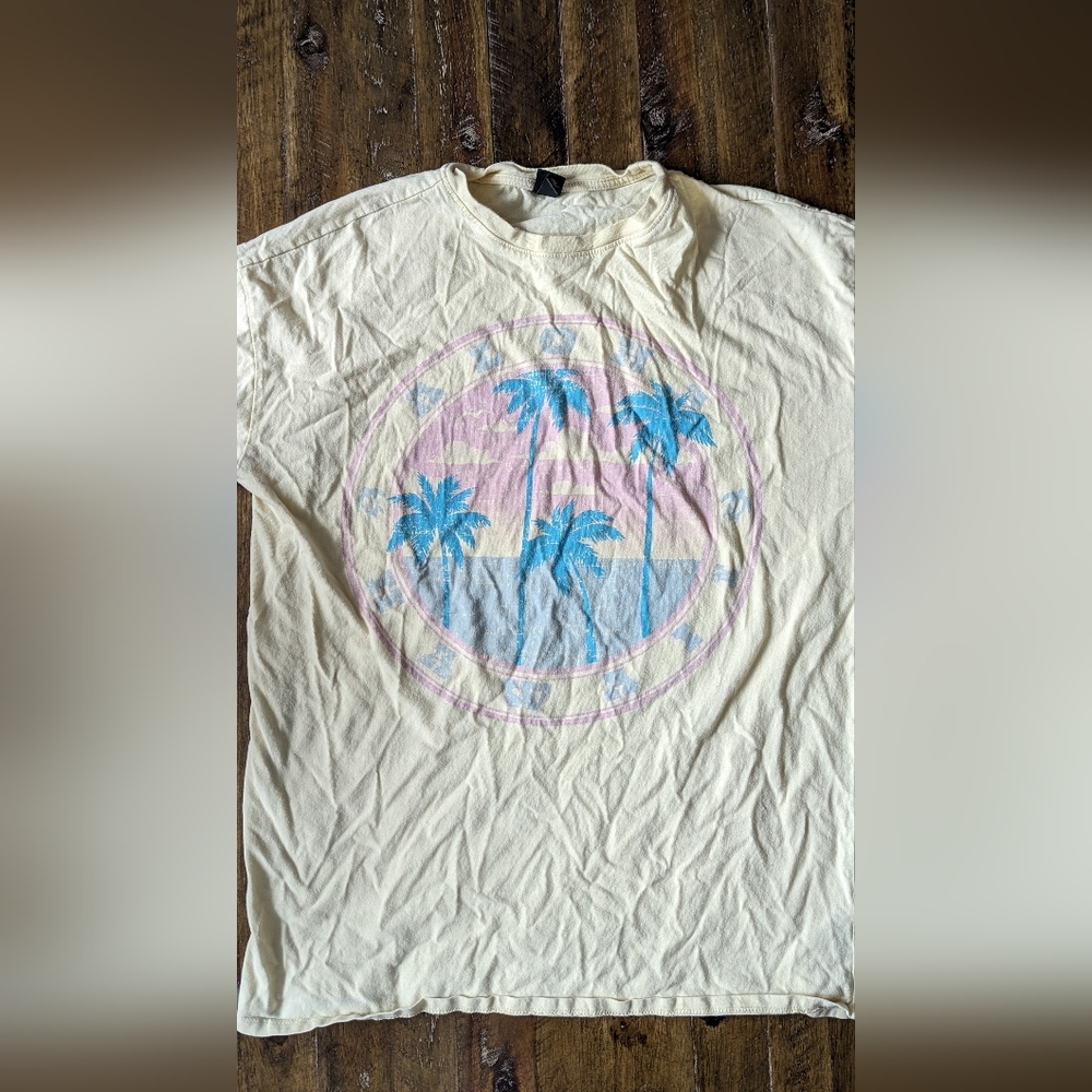 Oversized Wild Fable Tshirt